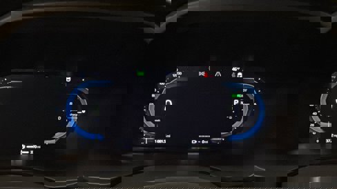 New 2025 Volvo XC60 T8 Core w/ Climate Package image 15