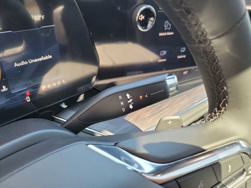 New 2026 Chevrolet Tahoe Z71 image 17