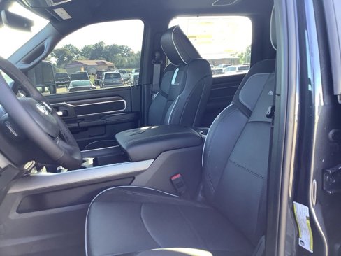 New 2026 RAM 2500 Laramie image 35