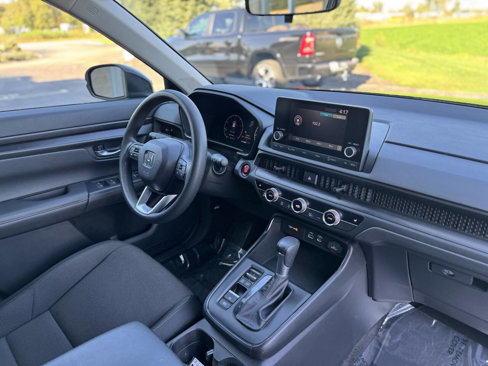 Used 2024 Honda CR-V EX image 6