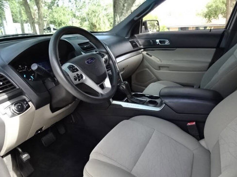 Used 2015 Ford Explorer FWD image 35