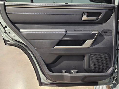 New 2026 Toyota Sequoia Platinum image 20