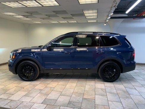 Used 2024 Kia Telluride SX X-Line image 5