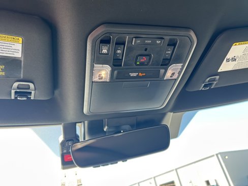 New 2025 Toyota Tundra Limited image 18
