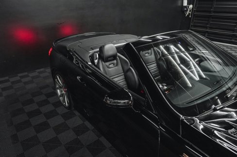 Used 2015 Mercedes-Benz SL 63 AMG image 23