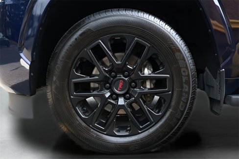 Used 2023 Toyota Sequoia SR5 w/ SR5 Premium Package image 26