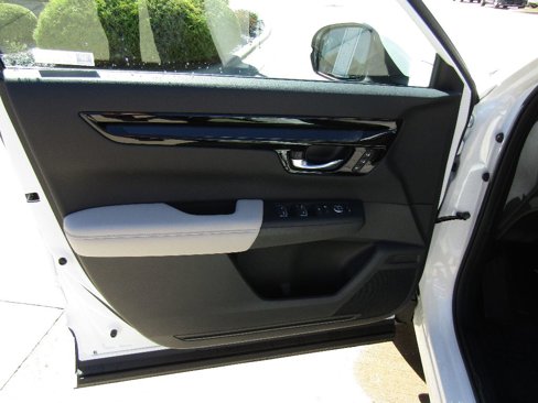 New 2026 Honda CR-V EX-L image 13
