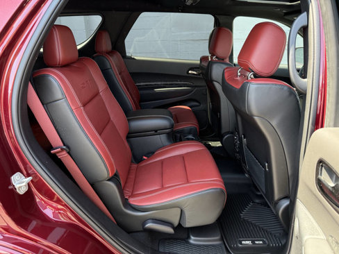 Used 2023 Dodge Durango SRT Hellcat image 23