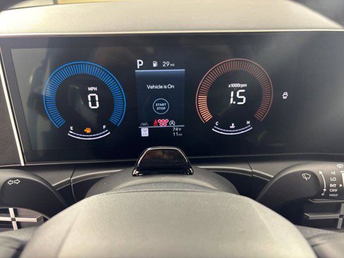 New 2026 Hyundai Santa Fe XRT image 21
