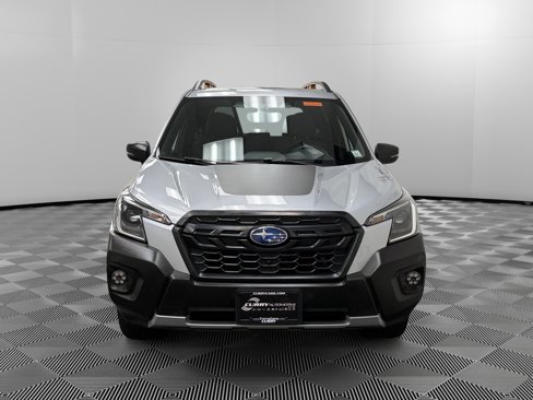 Used 2023 Subaru Forester Wilderness image 8