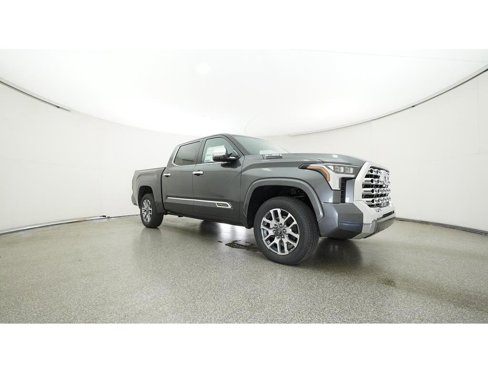 New 2025 Toyota Tundra 1794 Edition image 29