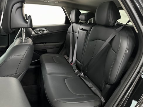 Used 2024 Kia Sportage EX w/ EX Premium Package image 19