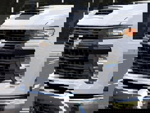 New 2026 Chevrolet Silverado 2500 W/T image 13