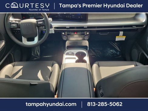 New 2026 Hyundai Ioniq 9 Limited image 16