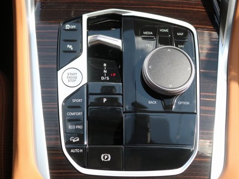 New 2026 BMW X6 xDrive40i image 20