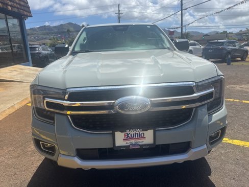 Used 2024 Ford Ranger XLT w/ Technology Package image 8
