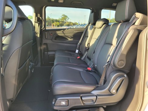 New 2026 Honda Odyssey Sport-L image 7