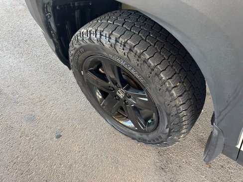 Used 2022 Honda Ridgeline Black Edition image 31