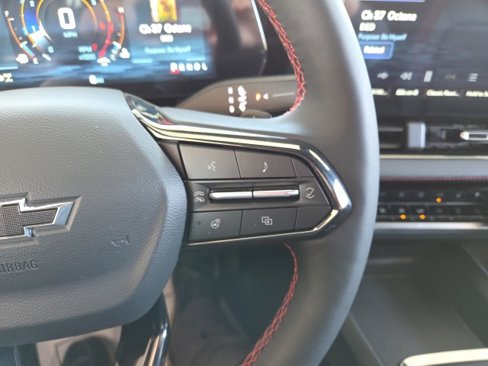 New 2026 Chevrolet Equinox RS w/ Convenience Package III image 47