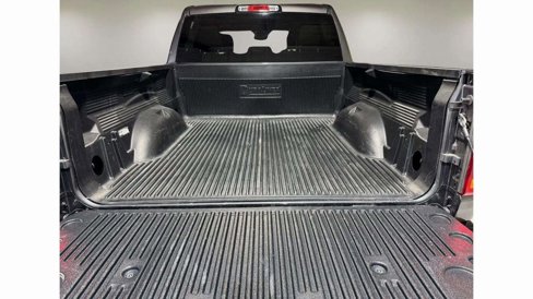 Used 2024 RAM 1500 Laramie image 20