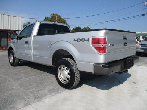 Used 2014 Ford F150 XL w/ Power Equipment Group image 3