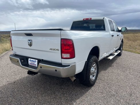 Used 2014 RAM 2500 Tradesman w/ Chrome Appearance Group image 5