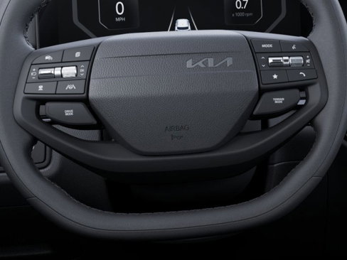New 2026 Kia Sportage X-Line image 22