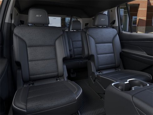 New 2026 Buick Enclave Sport Touring image 17