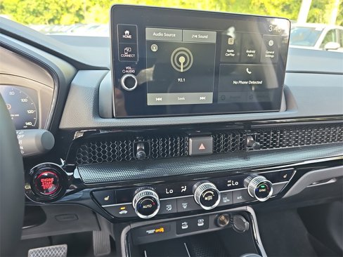 New 2026 Honda CR-V EX-L image 21