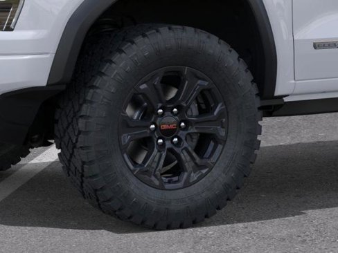 New 2025 GMC Canyon Elevation w/ Convenience Package image 28