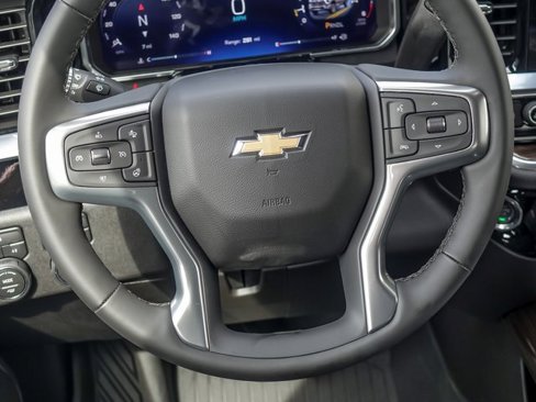 New 2026 Chevrolet Silverado 2500 LT w/ All Star Edition image 19