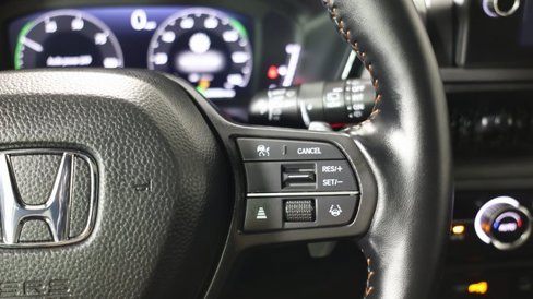New 2026 Honda CR-V TrailSport image 18