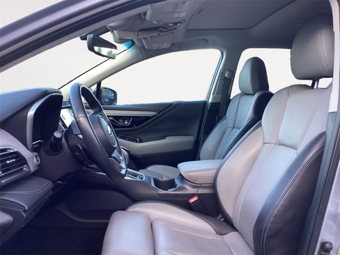 Used 2022 Subaru Outback Limited image 9