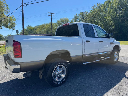 Used 2008 Dodge Ram 2500 Truck SLT w/ Trailer Tow Group image 7