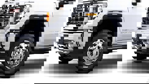 New 2026 GMC Sierra 3500 Denali w/ Denali Reserve Package image 5