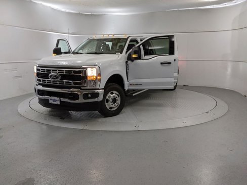 New 2026 Ford F350 XLT w/ 360-Degree Camera Package image 12