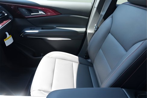 New 2026 Chevrolet Traverse Z71 w/ Driver Confidence Package image 29