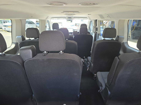 Used 2023 Ford Transit 350 XLT image 19