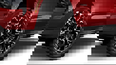 New 2026 Chevrolet Tahoe RST image 5