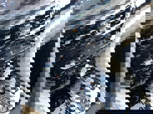 New 2026 Acura MDX Type S image 27