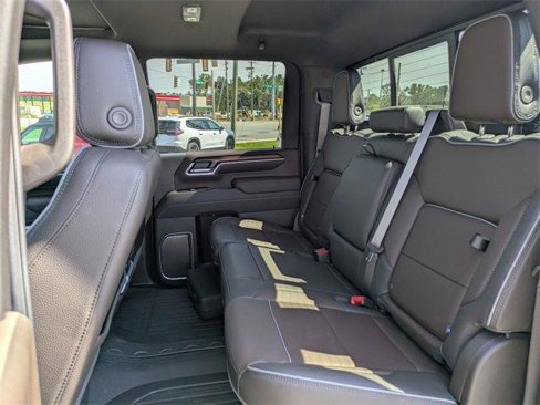 New 2026 GMC Sierra 2500 Denali w/ Denali Reserve Package image 16