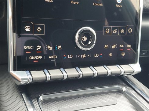 New 2026 GMC Sierra EV Elevation w/ Premium Package image 17