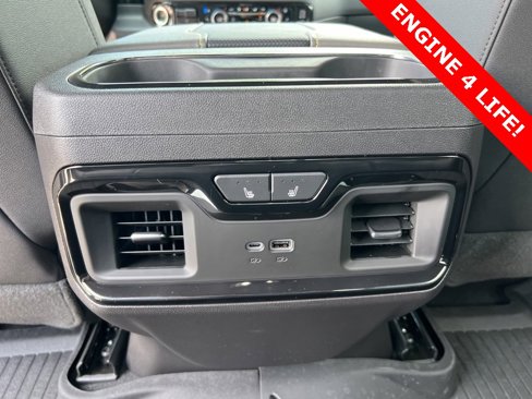 Used 2024 Chevrolet Silverado 1500 ZR2 w/ ZR2 Bison Edition image 26