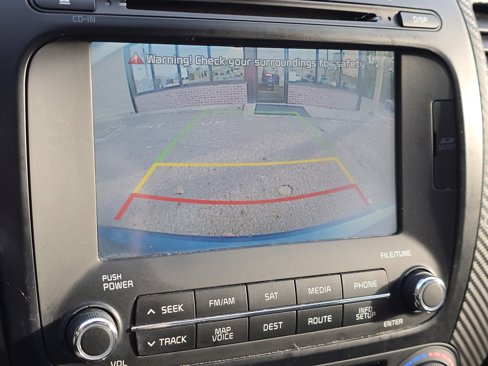 Used 2014 Kia Forte EX w/ Premium Package image 25