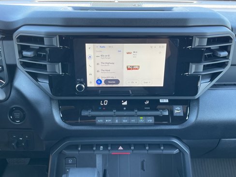 New 2026 Toyota Tundra SR5 image 10