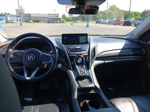 Used 2021 Acura RDX image 29