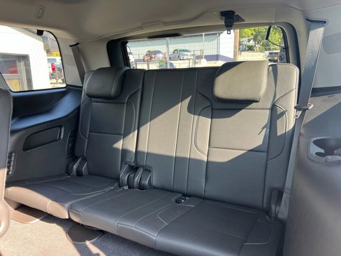 Used 2020 Chevrolet Tahoe Premier image 39