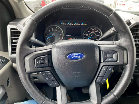 Used 2019 Ford F150 XLT w/ Equipment Group 302A Luxury image 23