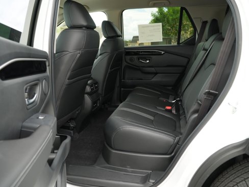 New 2026 Honda Passport RTL image 18