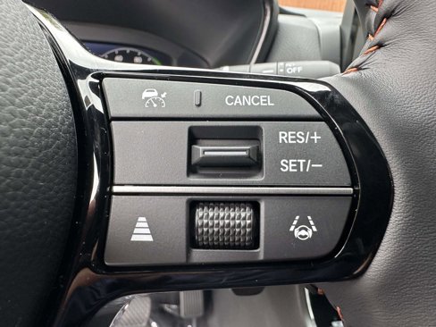 New 2026 Honda CR-V Sport Touring image 13